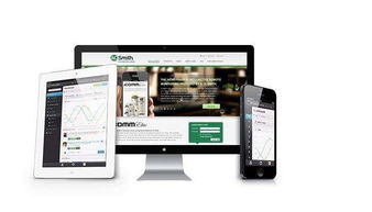 哪些網站類型適合采用響應式設計？