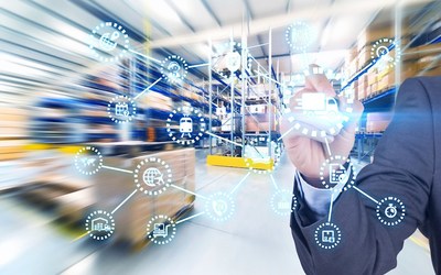 三只松鼠9千萬成立物流、供應(yīng)鏈公司,加緊全渠道建設(shè)