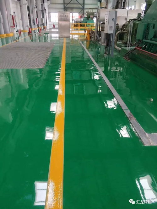 該如何提高地坪行業的發展