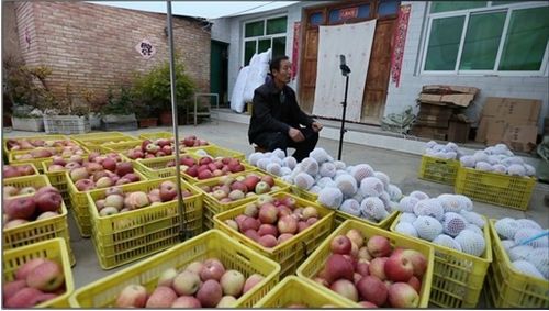 阿里巴巴蟬聯(lián)全國最大縣域商品和農產品銷售平臺 助力鄉(xiāng)村經濟可持續(xù)發(fā)展