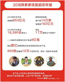 帶動農(nóng)業(yè)人才及科技下沉,拼多多如何創(chuàng)新農(nóng)產(chǎn)品上行體系