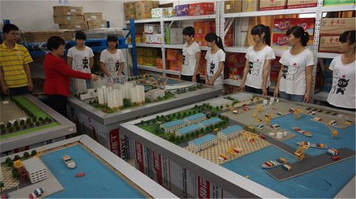 南寧市第四職業(yè)技術(shù)學(xué)校開設(shè)專業(yè)